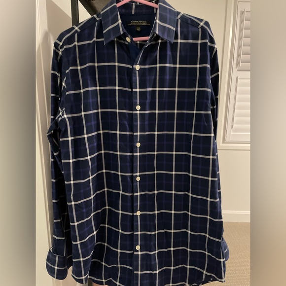 Banana Republic shirt - Picture 1 of 3